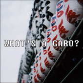 what's a garo?