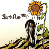 slava - sunflower